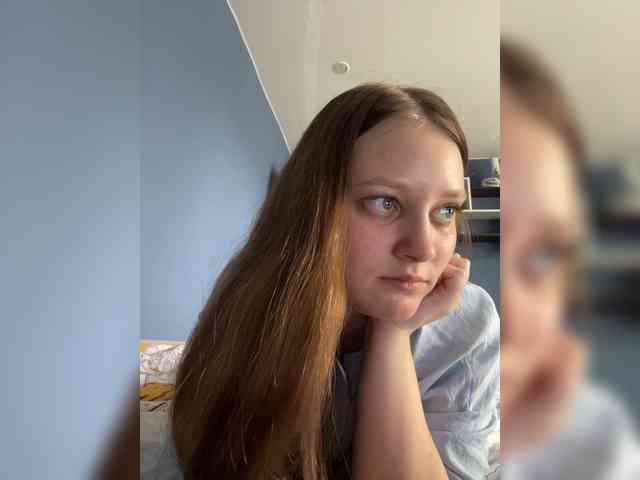 1Cutee webcam