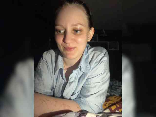 1Cutee webcam