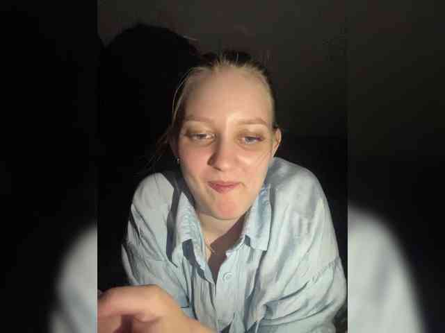 1Cutee webcam