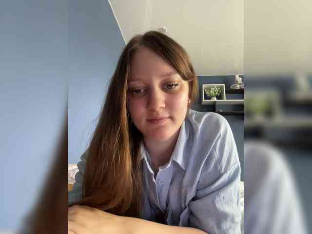 1Cutee webcam