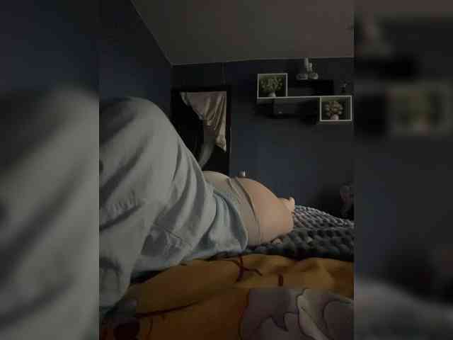 1Cutee webcam