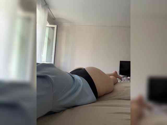 1Cutee webcam