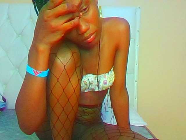 Hornygirl21