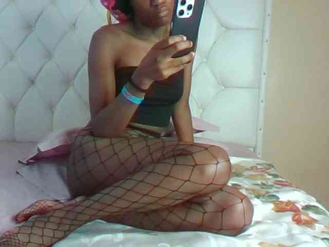 Hornygirl21