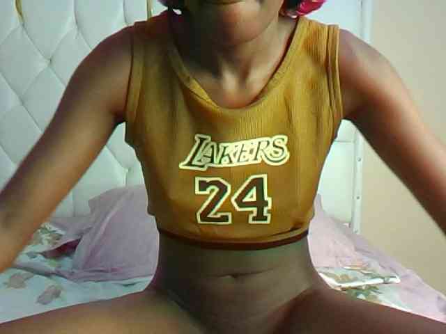Hornygirl21