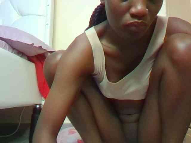 Hornygirl21