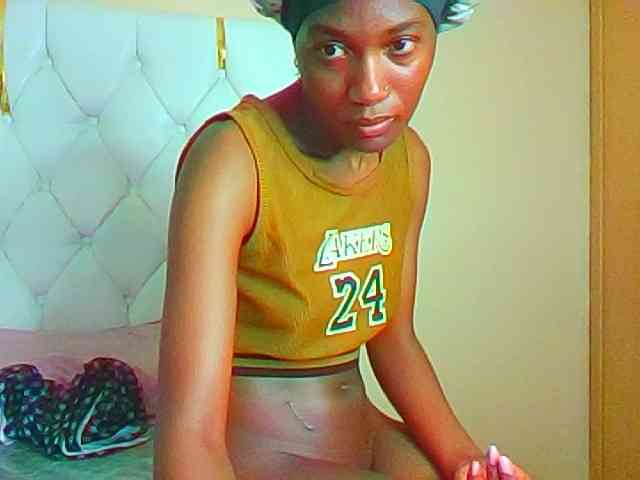 Hornygirl21