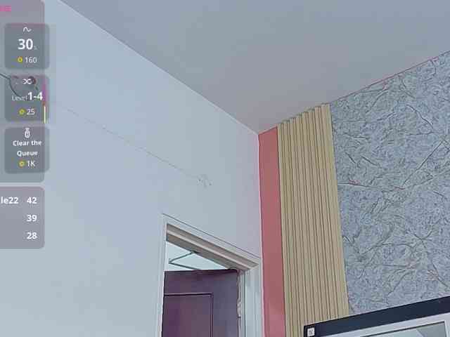 bigcurvymoomy webcam