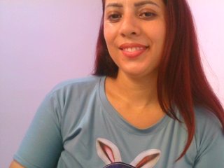 ANNE-KIS Porn Show