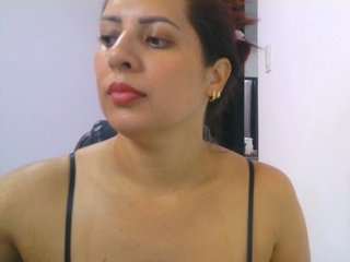 ANNE-KIS Porn Show