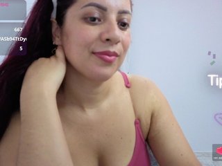 ANNE-KIS Porn Show