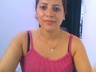 ANNE-KIS Porn Show
