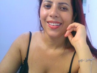 ANNE-KIS Porn Show