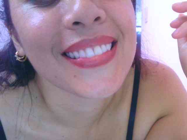 anne-kis Live Webcam on BongaCams