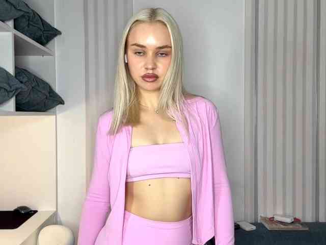 YaekoEisnaugle webcam