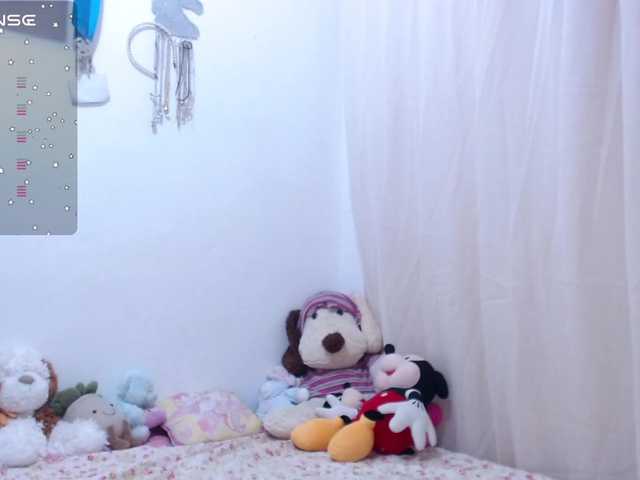 JadeHarris live cam on BongaCams