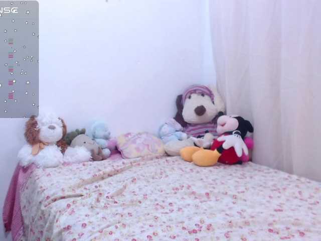 JadeHarris live cam on BongaCams