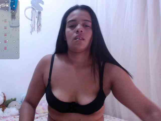 JadeHarris webcam