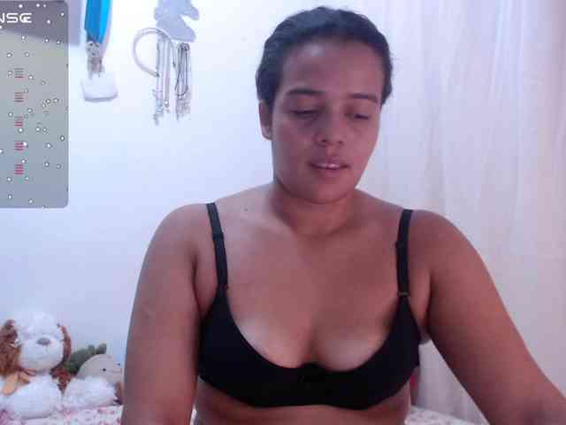 JadeHarris webcam