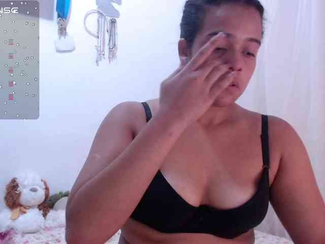 JadeHarris webcam