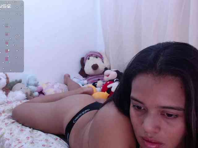 JadeHarris webcam