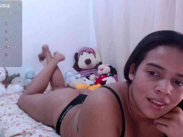 JadeHarris webcam