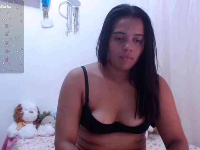 JadeHarris webcam