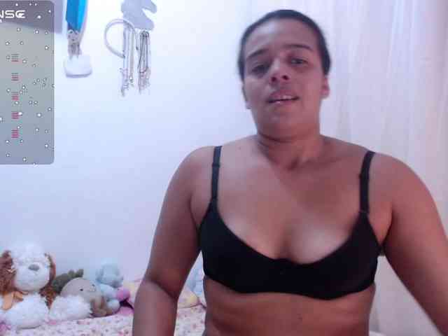 JadeHarris webcam