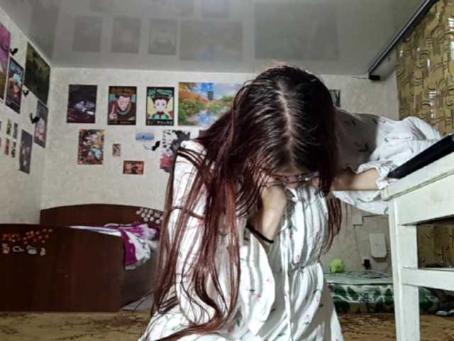 AnamariaCuomo live cam on BongaCams