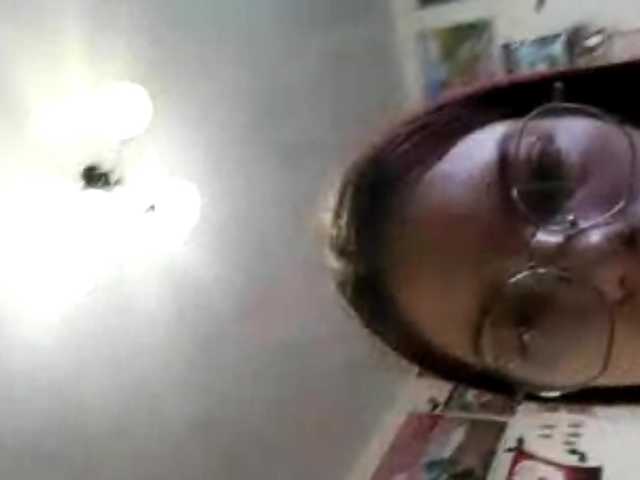 AnamariaCuomo live cam on BongaCams