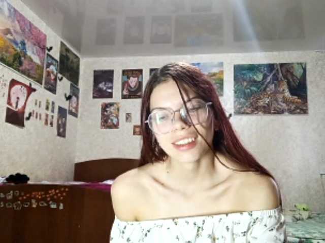 AnamariaCuomo live cam on BongaCams
