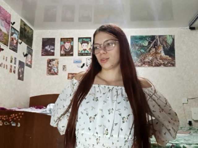 AnamariaCuomo live cam on BongaCams