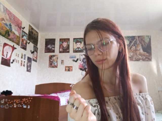 AnamariaCuomo live cam on BongaCams