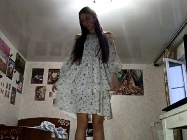 AnamariaCuomo live cam on BongaCams