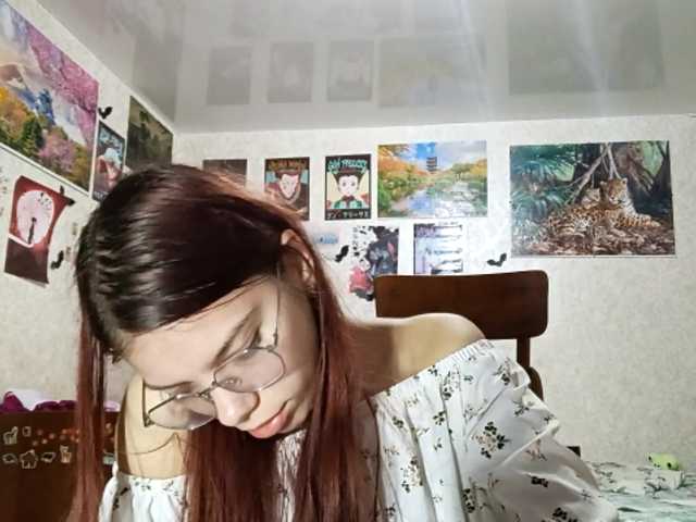 AnamariaCuomo live cam on BongaCams