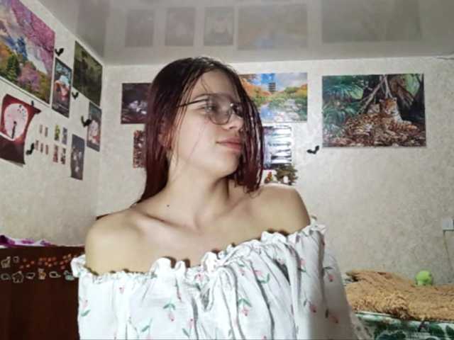 AnamariaCuomo live cam on BongaCams