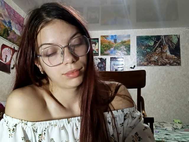 AnamariaCuomo live cam on BongaCams