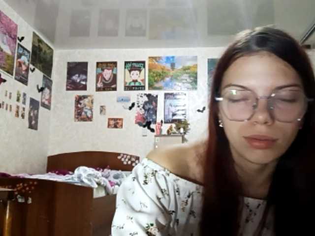 AnamariaCuomo live cam on BongaCams