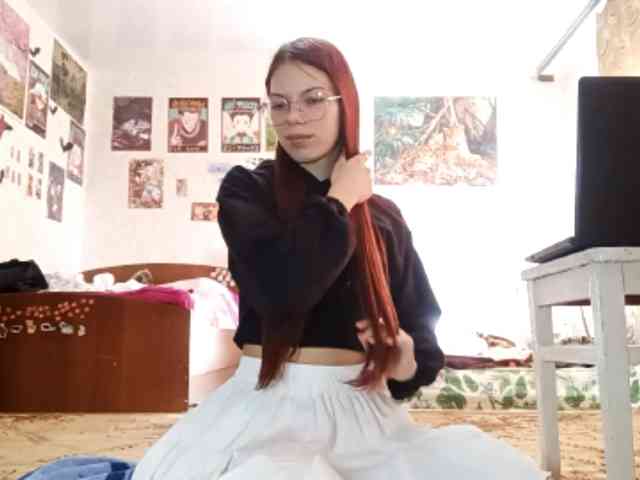 AnamariaCuomo webcam