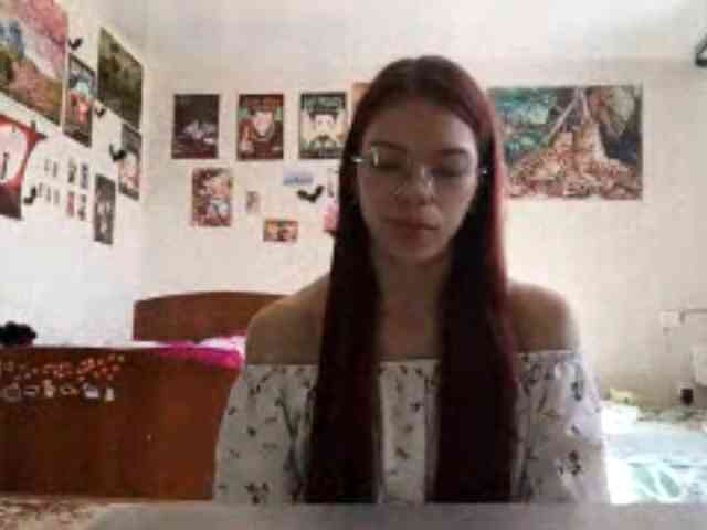 AnamariaCuomo webcam