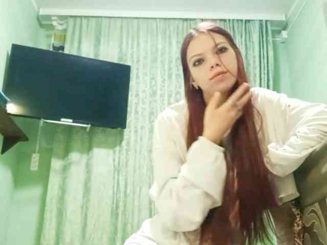 AnamariaCuomo webcam