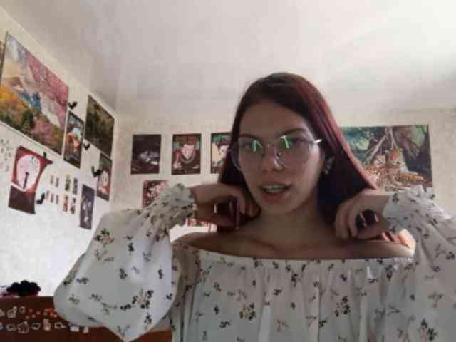 AnamariaCuomo webcam