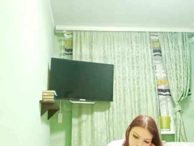 AnamariaCuomo webcam