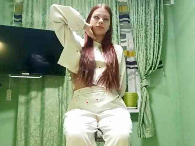 AnamariaCuomo webcam