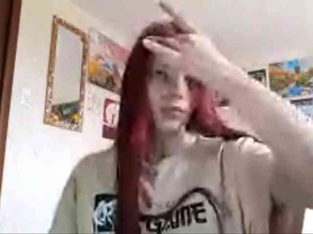 AnamariaCuomo webcam