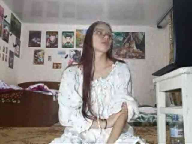 AnamariaCuomo webcam