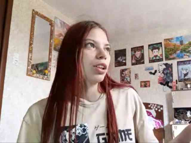 AnamariaCuomo webcam