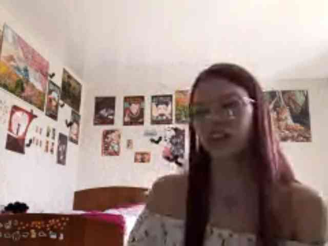 AnamariaCuomo webcam