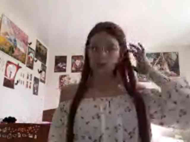 AnamariaCuomo webcam