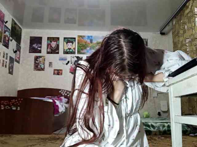 AnamariaCuomo webcam